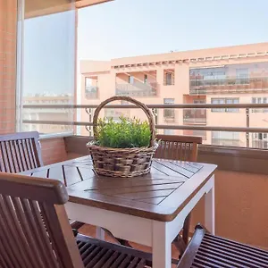 Tgh We The Sea Apartamento