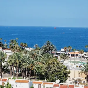 Olympia Studio, Ocean View , Playa de las Americas (Tenerife) Spain