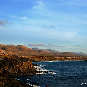 El Casa Checa 4 , El Cotillo (Fuerteventura) Spain