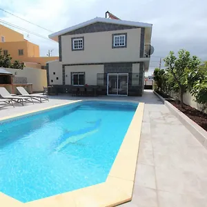 Vivatenerife - Gorgeous With Heated Pool , Buzanada Spain