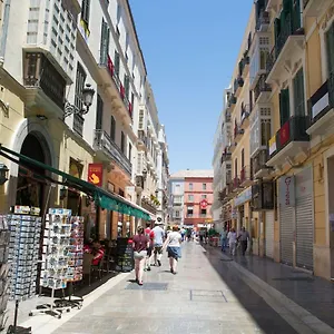  Appartement Hola Catedral