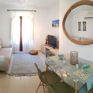 El Marques San Juan Apartment