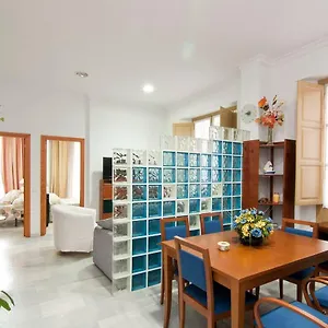 Centro Historico Apartment